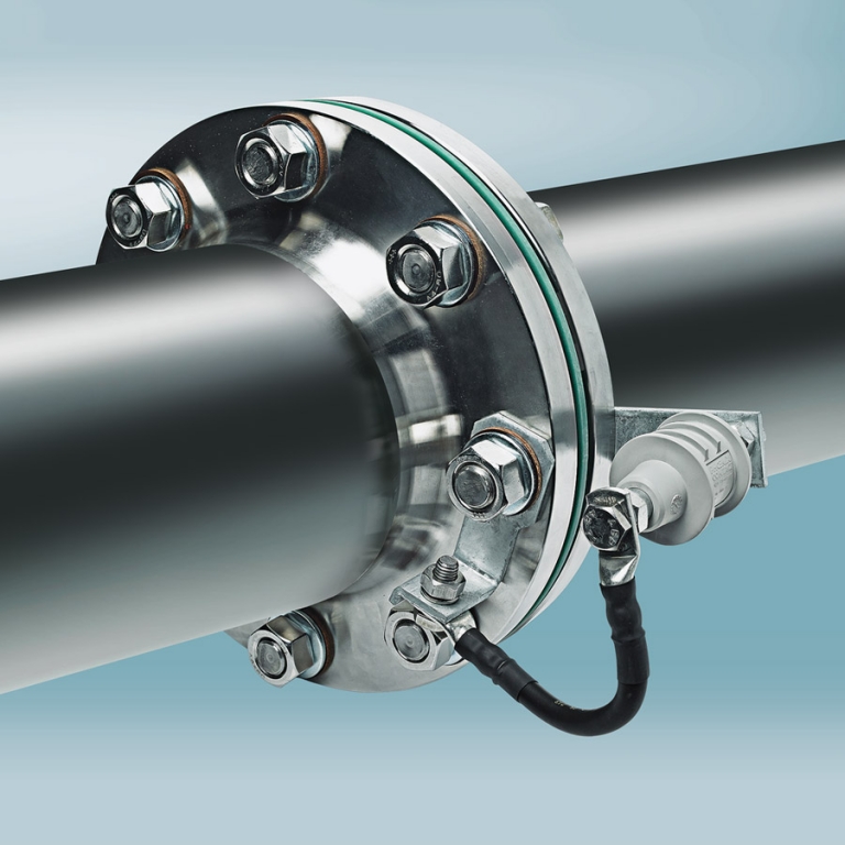 Surge Protection Pipeline Management