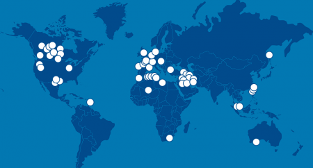 Leak Detection - Pipeline Management